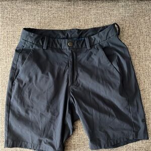 Men’s Lululemon Shorts 28 in and 7 inseam